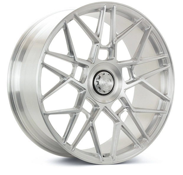 Vossen Wheels UV-1R - Gloss Clear