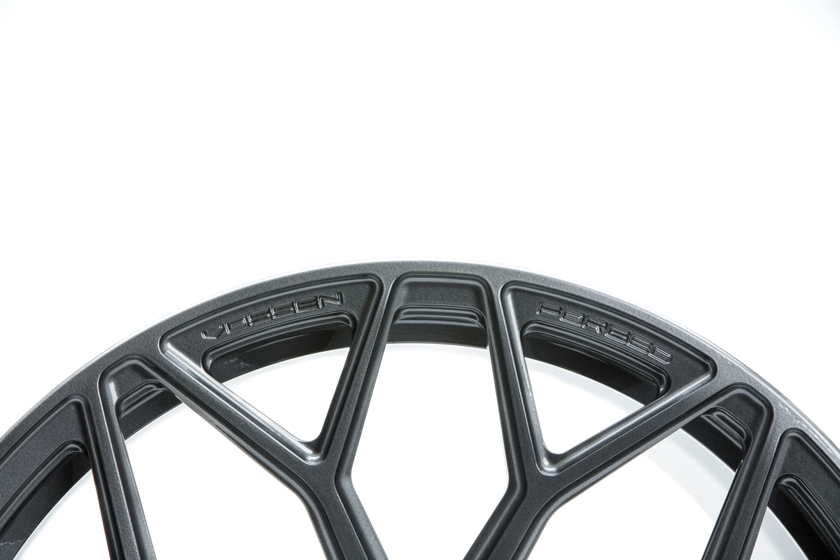 Vossen Wheels S17-01 (Monoblock)