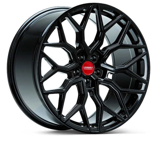 Gloss Black