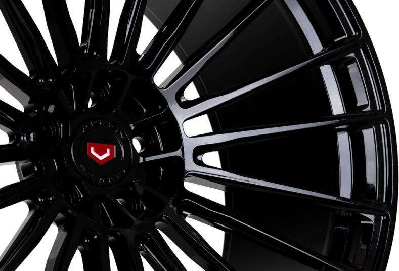 Vossen Wheels S17-04 (Monoblock)