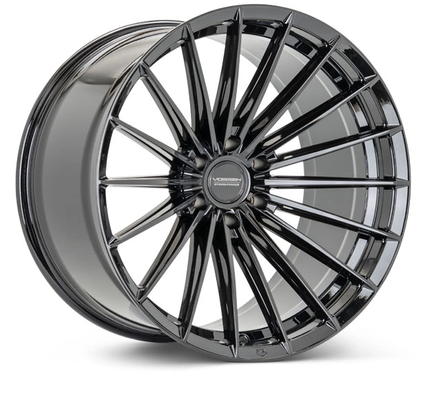Gloss Black