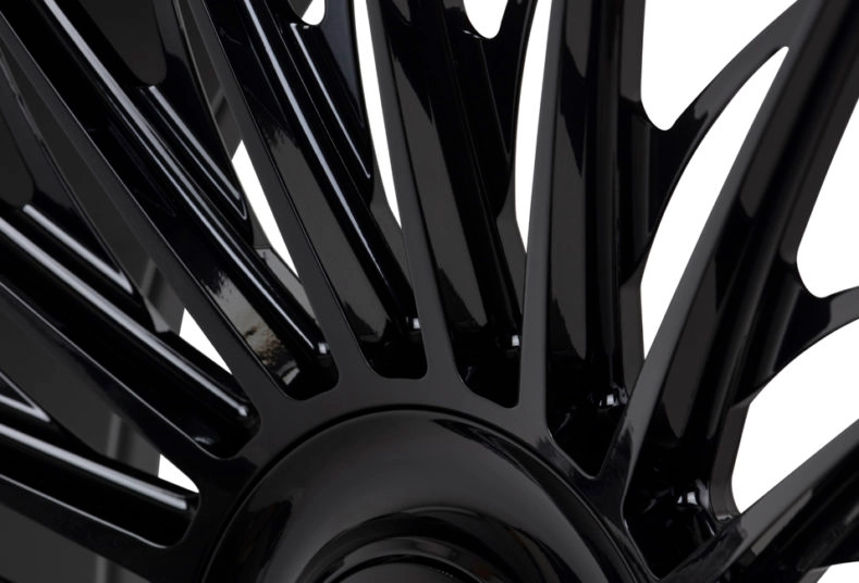 Vossen S17-15T Series 17 wheel gallery detail