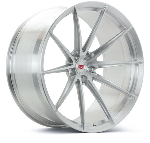 Vossen VPS-1 in Gloss Clear - alternate render