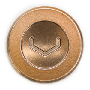Vossen Wheels EVO-6T (3-Piece) - Brickell Bronze