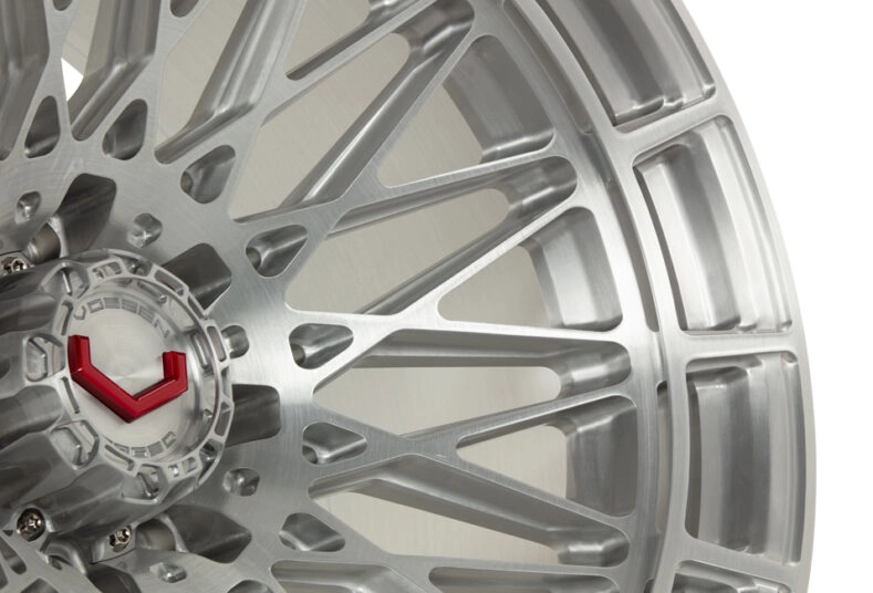 Vossen LCX-03 front face render