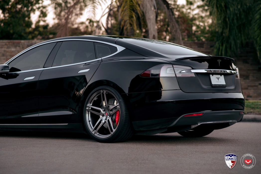 Vossen Wheels HC-1
