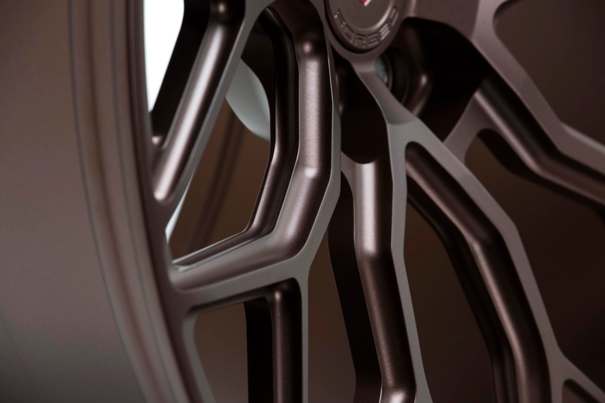 Vossen Wheels S17-01 (Monoblock)