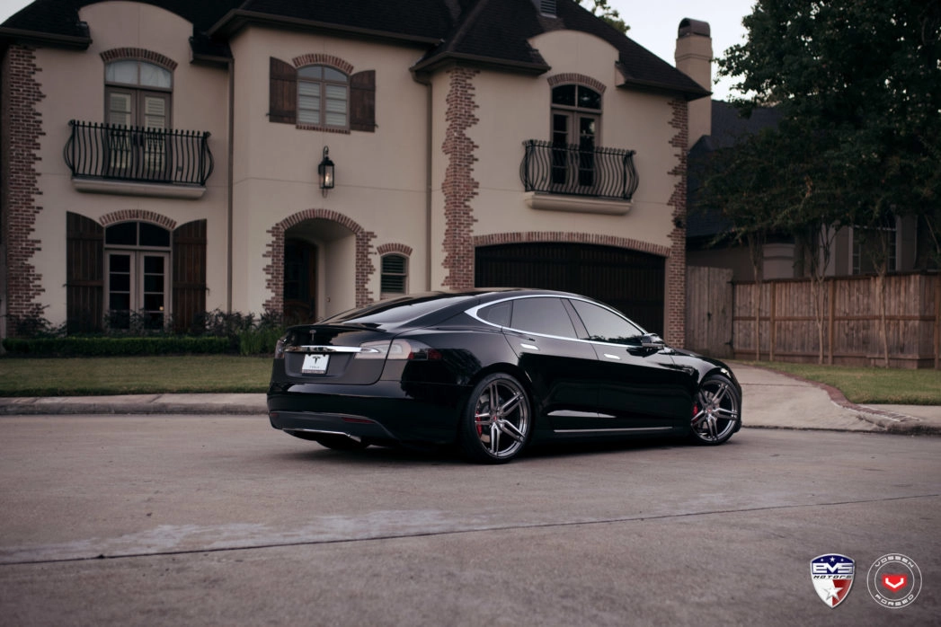Vossen Wheels HC-1