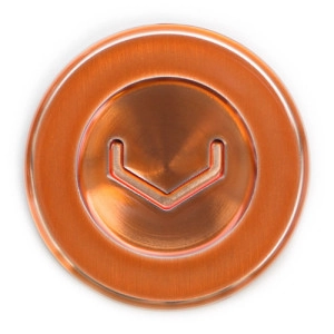 Vossen Wheels EVO-6T (3-Piece) - Copper Penny