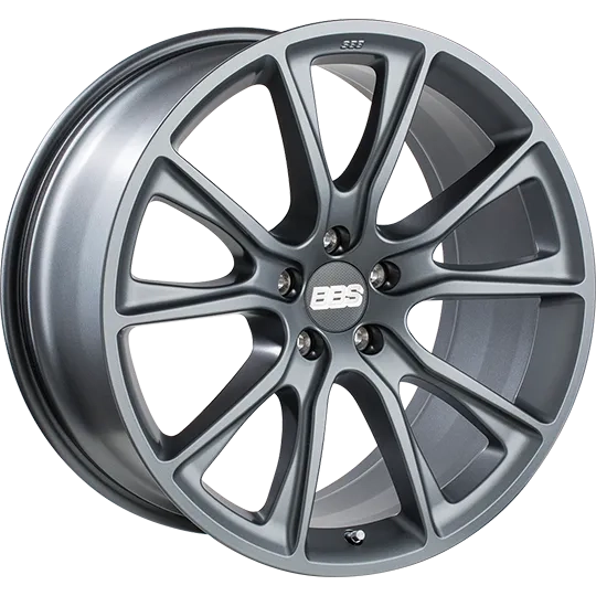 BBS SV Flow-Formed Alloy Wheels — view 1