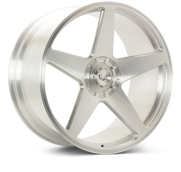 Vossen GEN-01 in Gloss Clear finish - 3/4 render