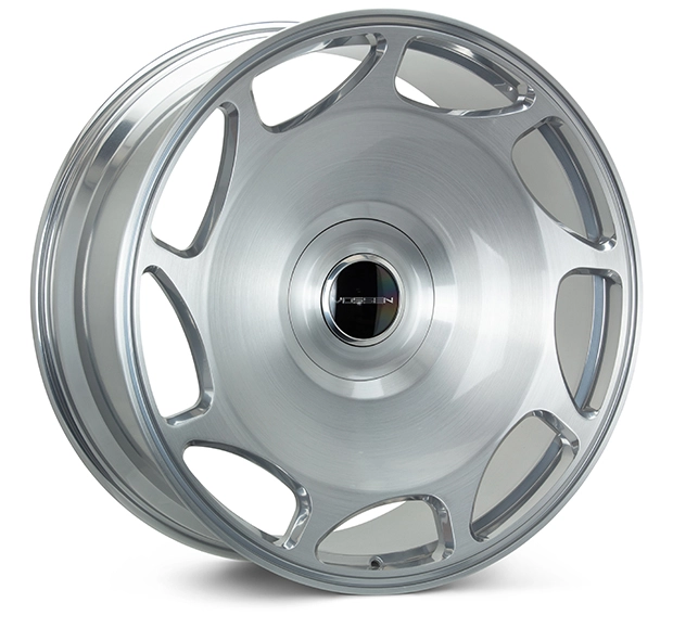 Vossen S17-19T in Gloss Clear finish