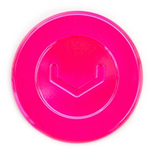 Vossen Wheels EVO-6T (3-Piece) - Flamingo Pink