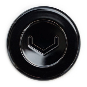Vossen Wheels EVO-6T (3-Piece) - Gloss Black