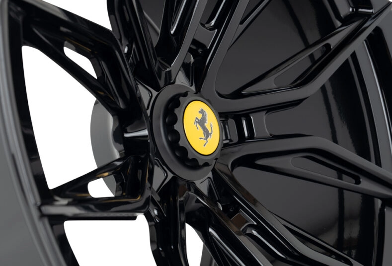 Vossen Wheels NF11