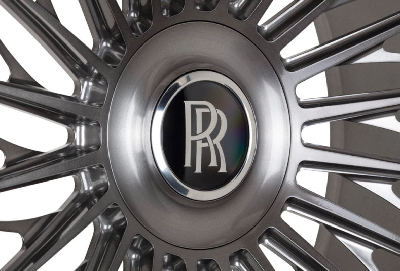 Vossen S17-15T Series 17 forged wheel gallery view 2
