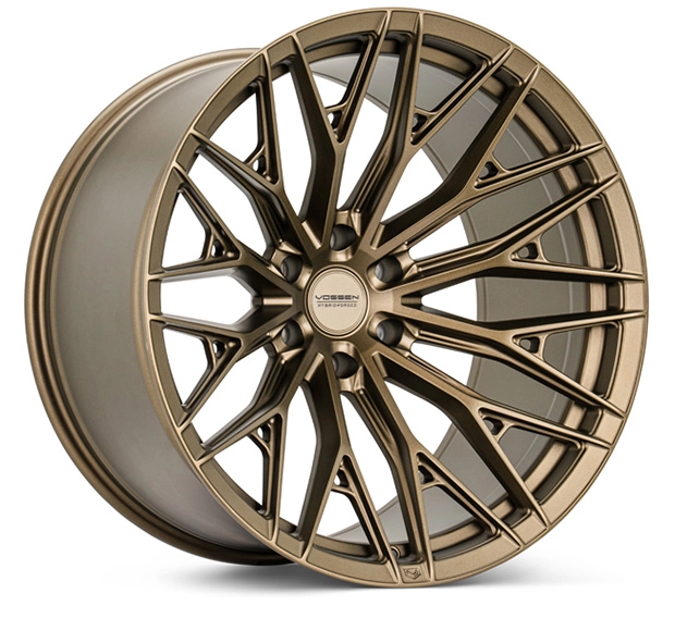 Terra Bronze
