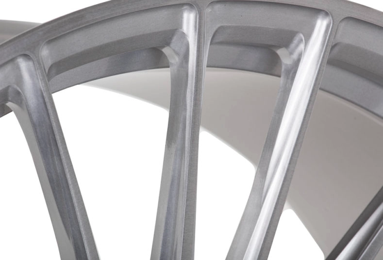 Vossen Wheels S17-04 (Monoblock)