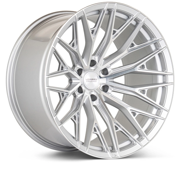 Silver Polished