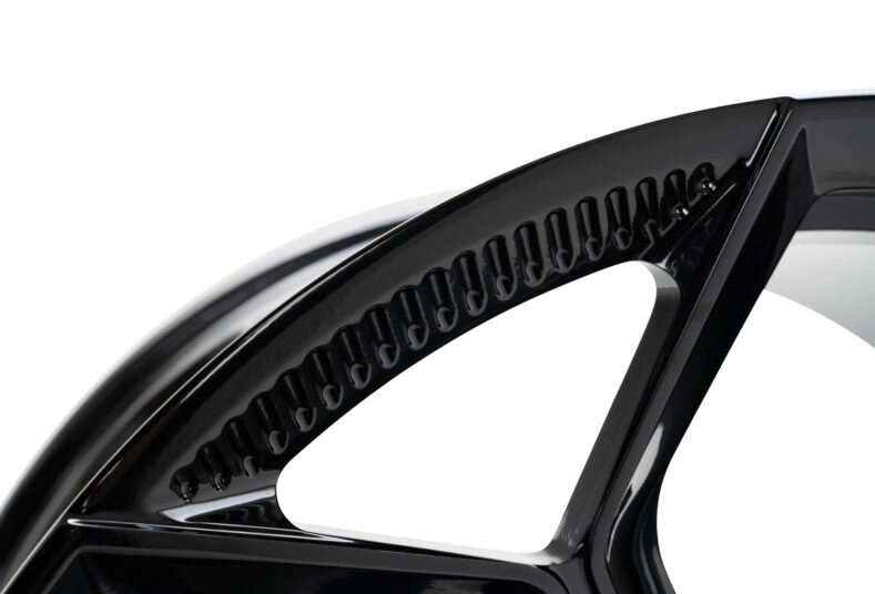 Novitec x Vossen NL7 - forged monoblock gallery photo 13