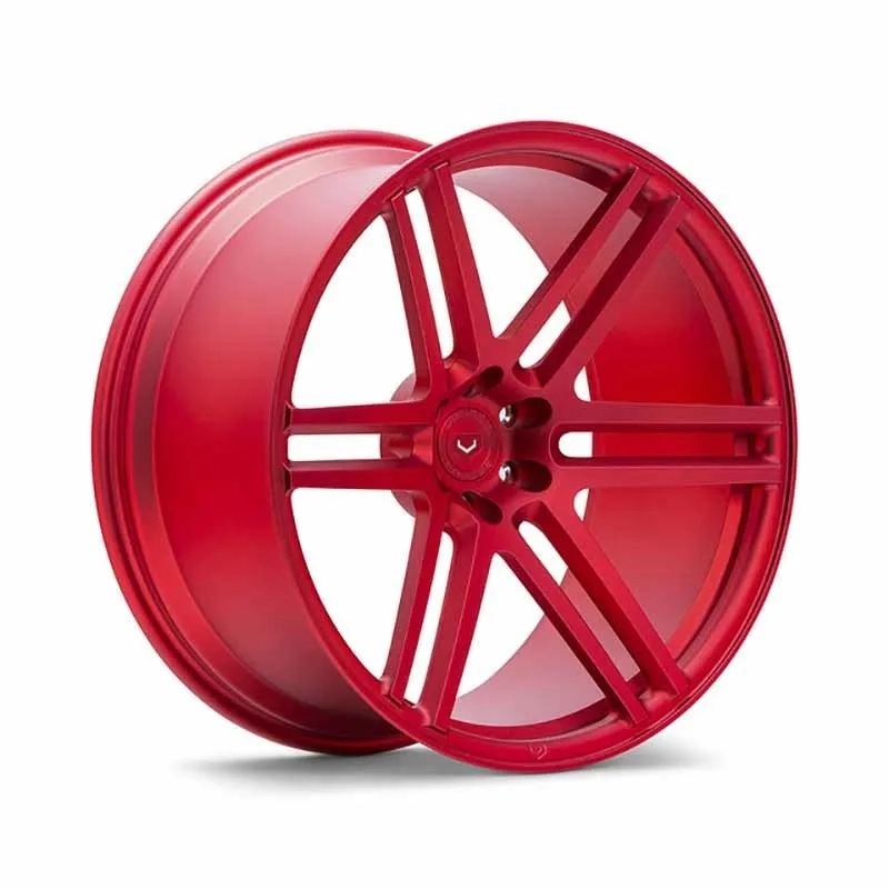 Vossen VPS-316 Monoblock Forged Wheels