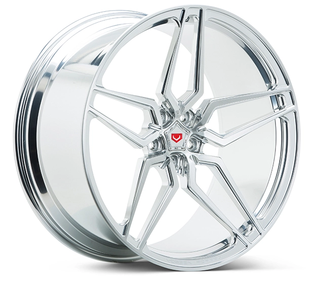 Vossen Wheels M-X1 (Monoblock) - Gloss Clear