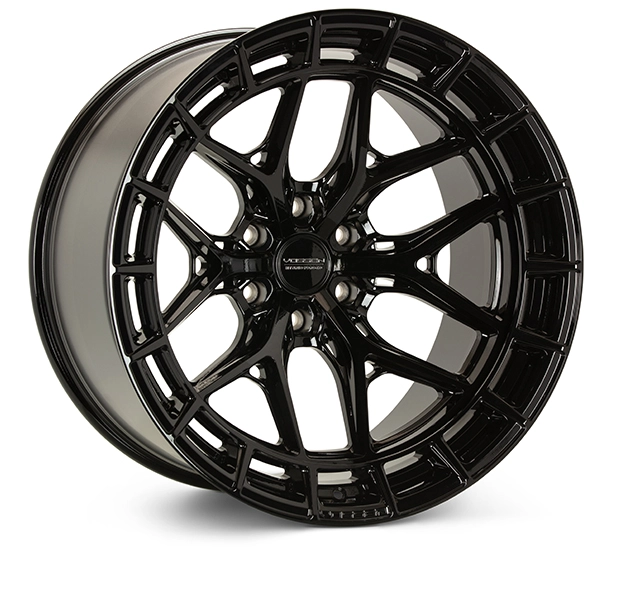 Gloss Black