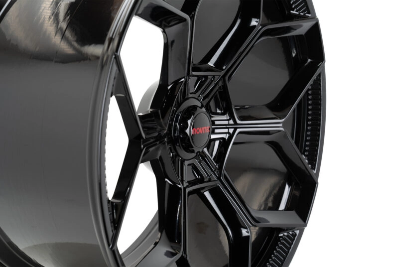 Novitec x Vossen NL5 - forged monoblock gallery photo 15