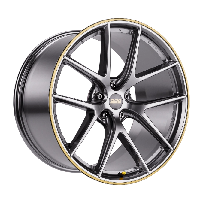 Diamond Black Matt