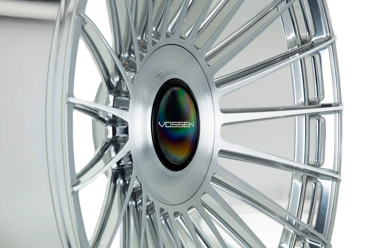Vossen S17-13 Series 17 forged wheel gallery view 1