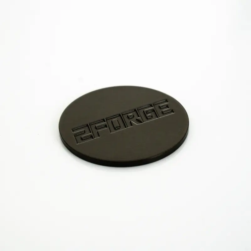 2Forge AF1 - Gloss Bronze finish