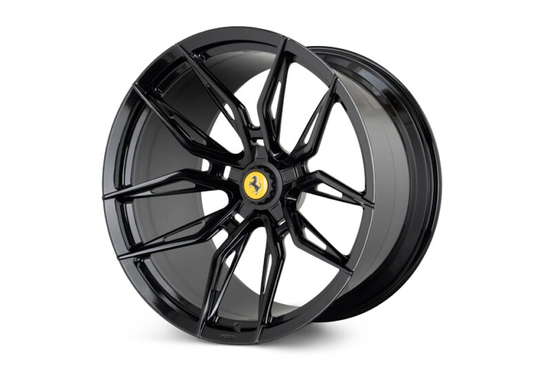 Vossen Wheels NF11