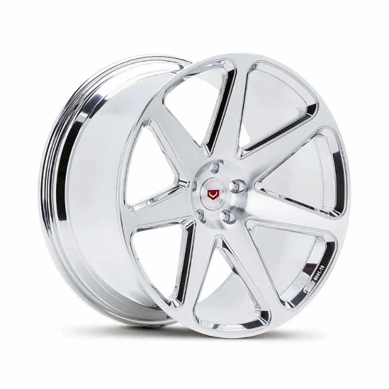 Vossen CG-207 Monoblock Forged Wheels