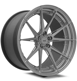 ADV.1 ADV5.2 M.V2 Advanced Series forged wheel product shot