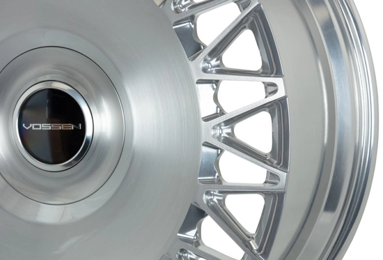 Vossen S17-18 gallery detail - Series 17 forged monoblock