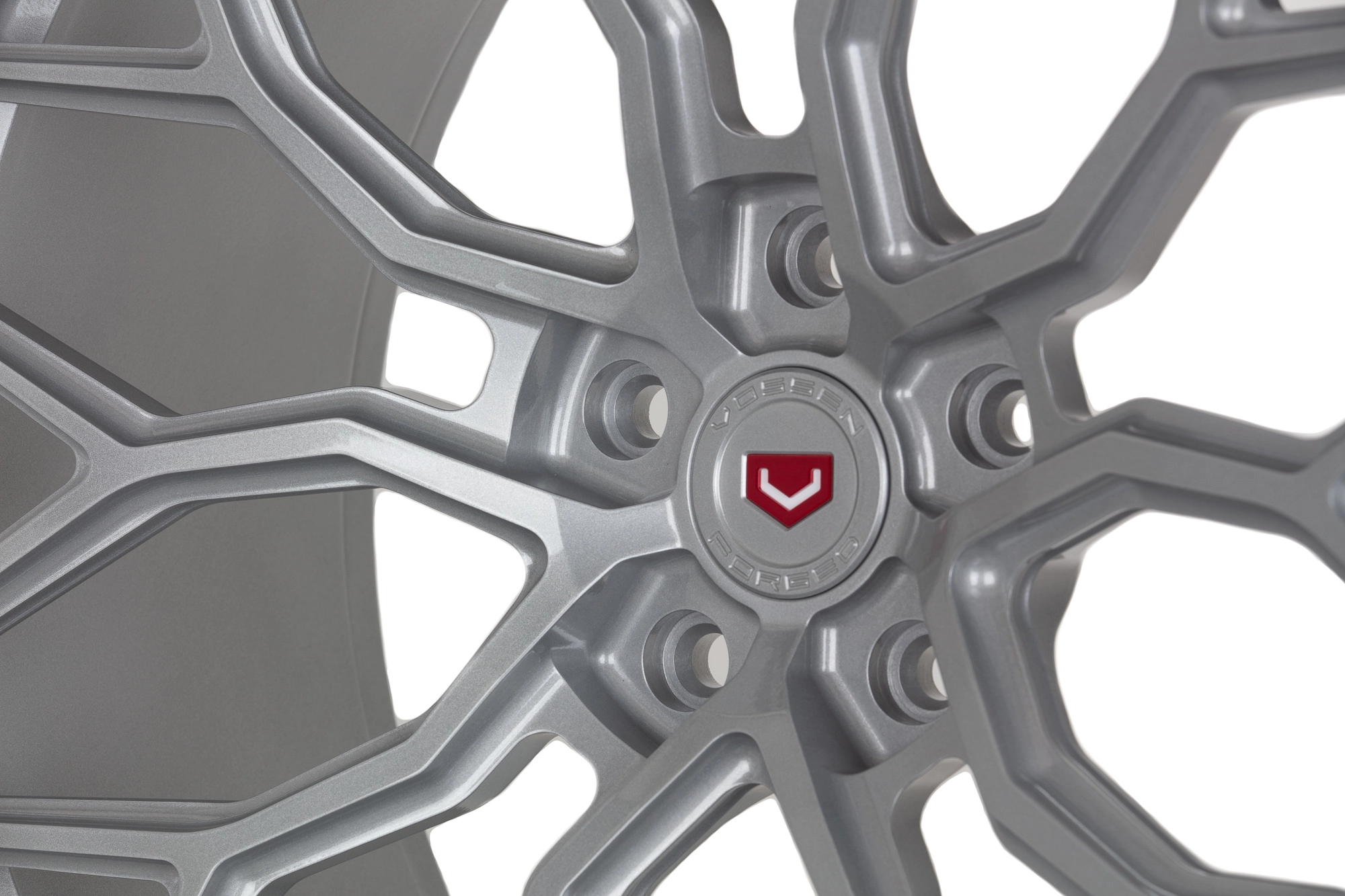 Vossen Wheels S17-01 (Monoblock)