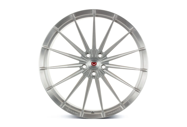 Vossen VPS-2 forged monoblock - gallery render
