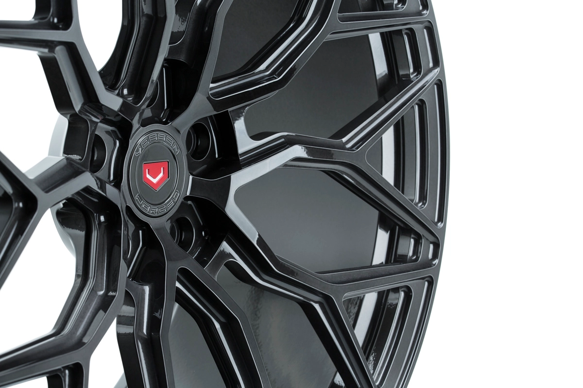 Vossen Wheels S17-01 (Monoblock)