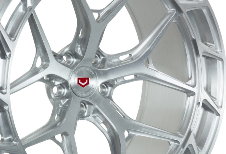 Vossen LC3-01T (Monoblock) front face render