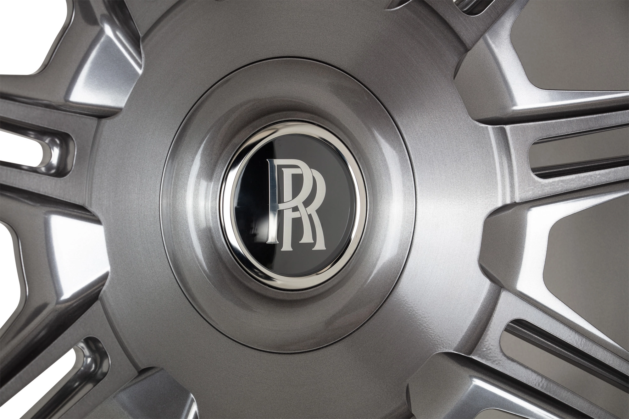 Vossen Wheels SP2