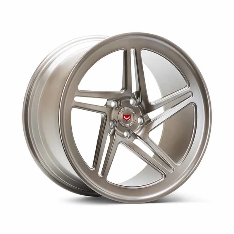 Vossen LC-102T Monoblock Forged Wheels