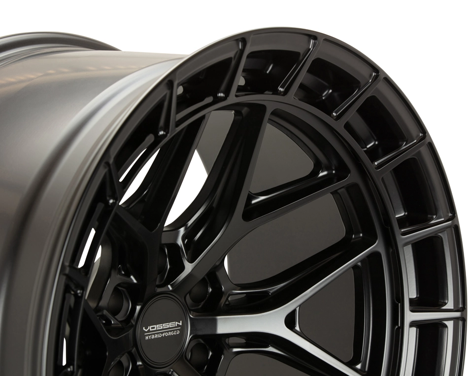 Vossen HFX-1 front face render