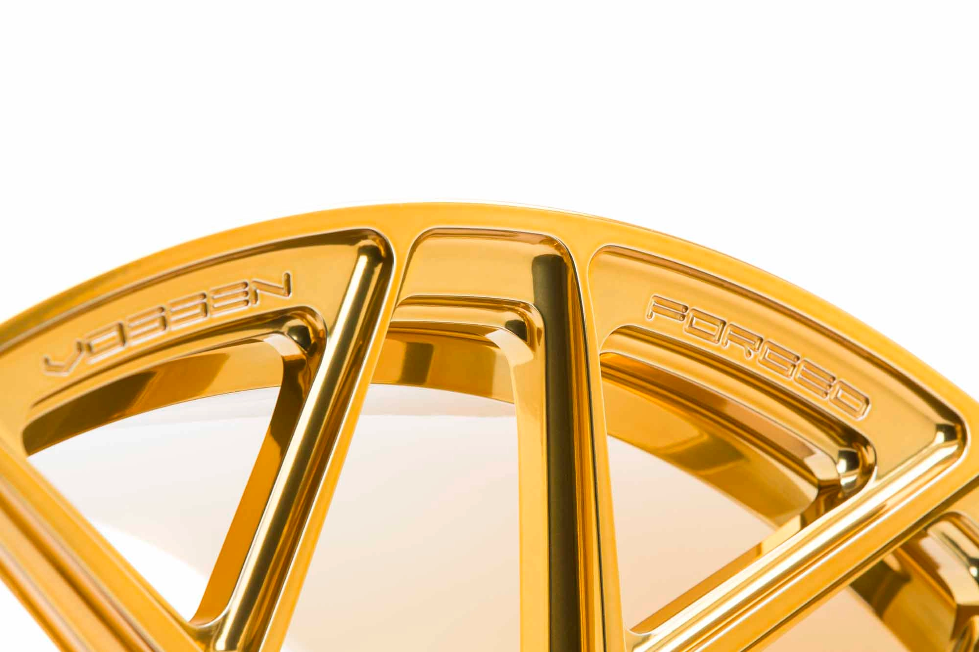 Vossen Wheels S17-01 (Monoblock)
