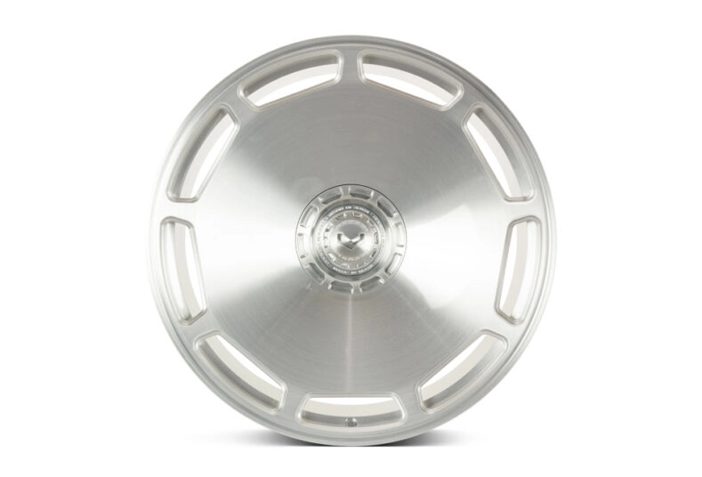 Vossen GEN-06 (Monoblock) forged monoblock wheel - 3/4 angle render