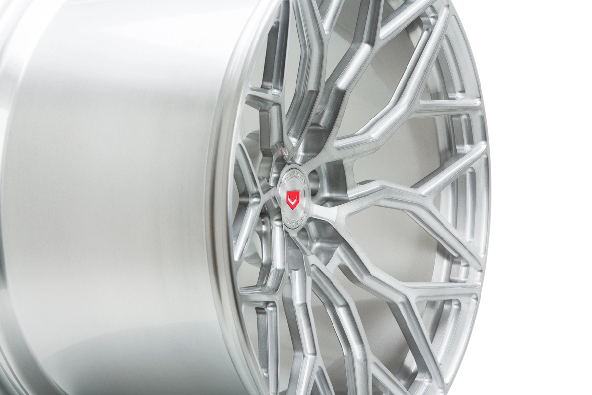 Vossen Wheels S17-01 (Monoblock)