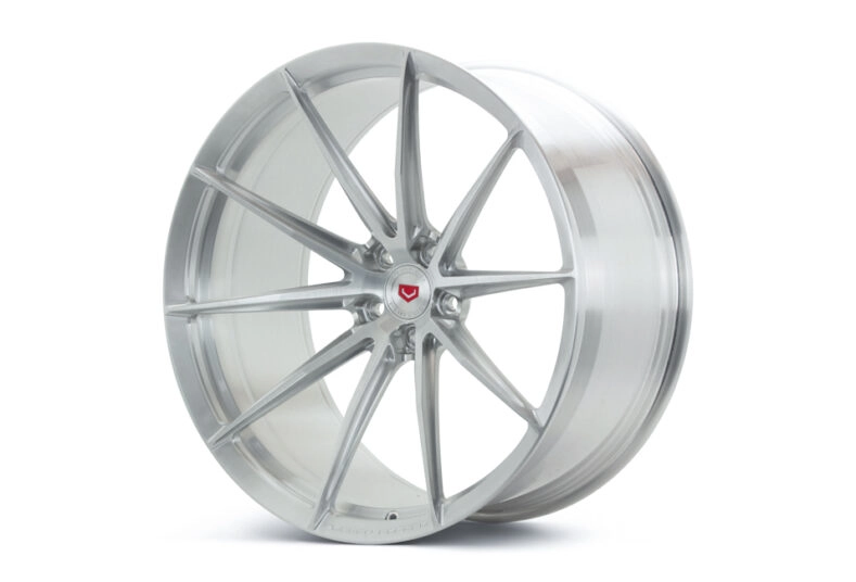 Vossen VPS-1 forged monoblock - gallery render