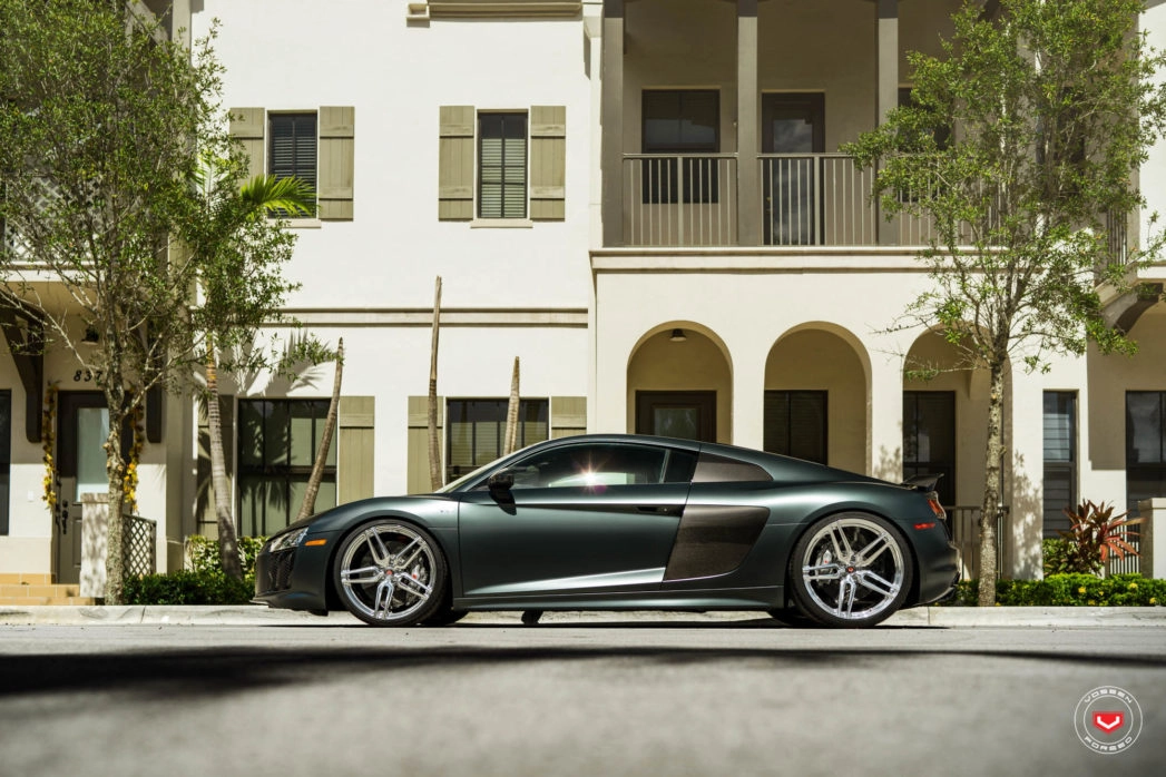 Vossen Wheels HC-1