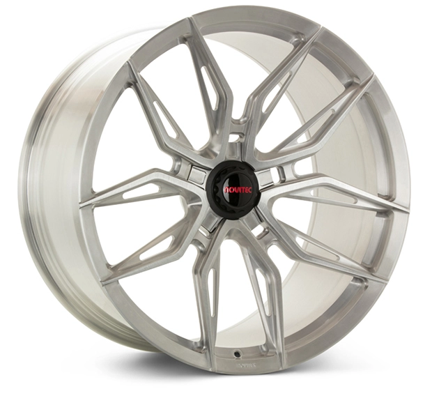 Vossen Wheels NF11 - Light Smoke
