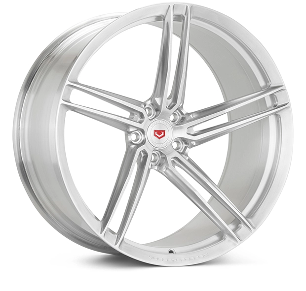 Vossen VPS-10T in Gloss Clear finish - 3/4 render