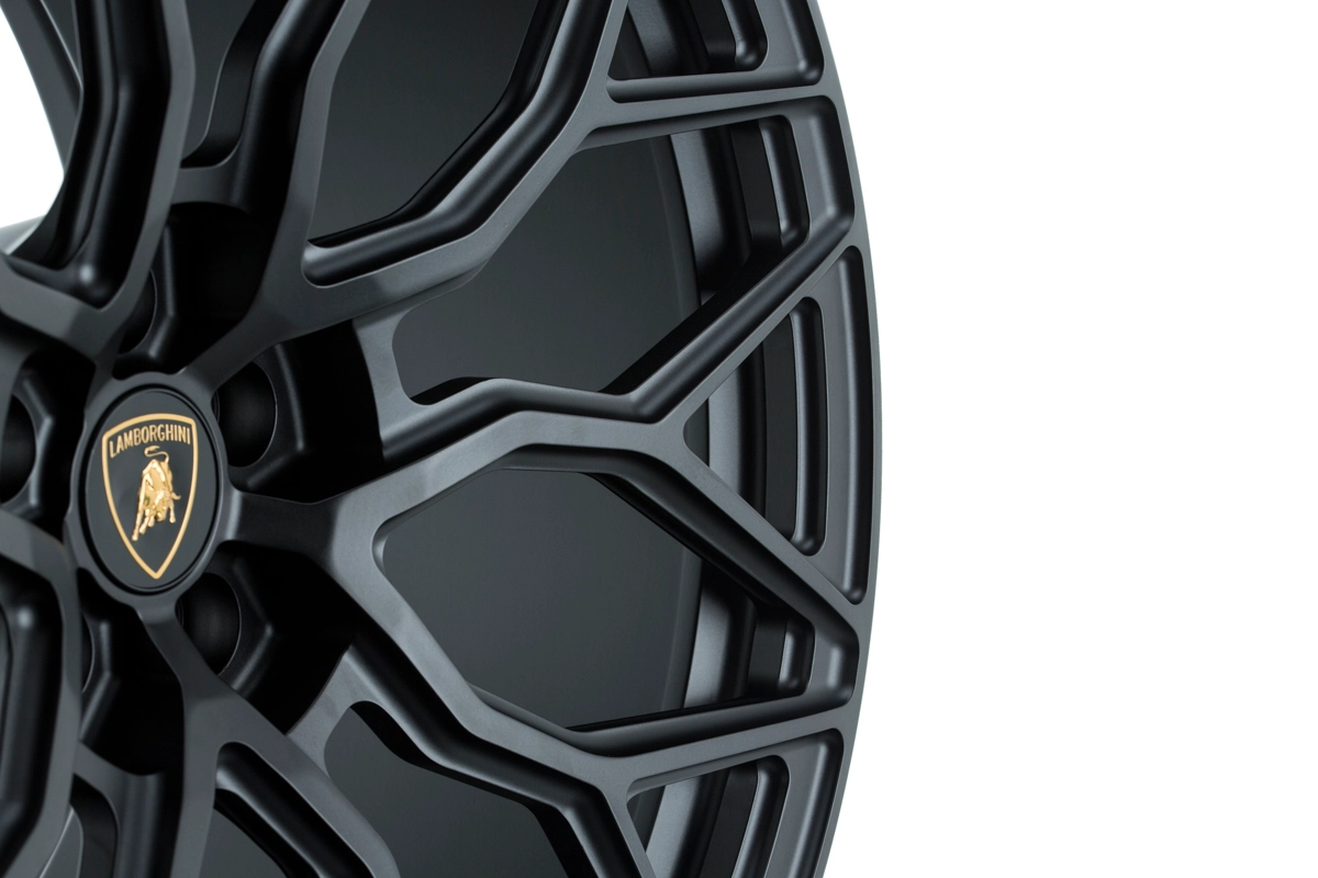 Vossen Wheels S17-01 (Monoblock)